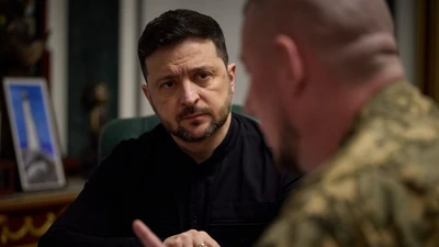 Ông Zelensky chốt ‘Phương án A’ về lãnh thổ, Nga sẽ phản ứng thế nào?