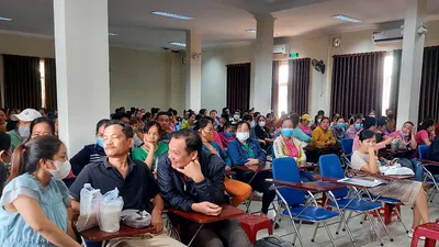 TP.HCM: Tạm hoãn xuất cảnh 1 chủ tịch công ty để đảm bảo trả lương cho người lao động