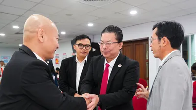 Hơn 30 quầy phở từ Bắc tới Nam sẽ tụ hội tại Ngày của Phở 2025