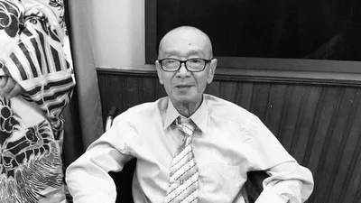 Nghệ sĩ Nhân dân Đinh Bằng Phi qua đời