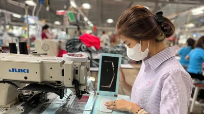 TP.HCM: Mức thưởng Tết Nguyên đán 2026 cao nhất hơn 1,8 tỉ đồng