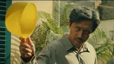 'Bố Già' bản điện ảnh chính thức trở lại vào ngày 12-3