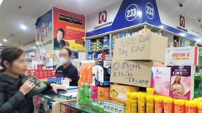 Vụ không bán khẩu trang, đừng hỏi: Quá đáng và phản cảm