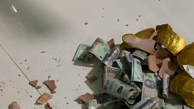 Ngày 16-10: Hơn 138 triệu đồng hỗ trợ đồng bào miền Trung