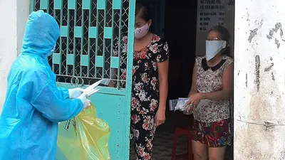 F0 điều trị tại nhà không khai báo bị mất quyền lợi gì?