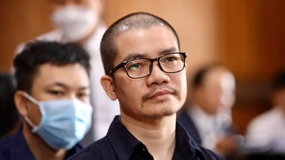 Vụ Alibaba: Làm giám đốc được 3 tháng, hưởng 9 triệu phụ cấp thì... bị bắt