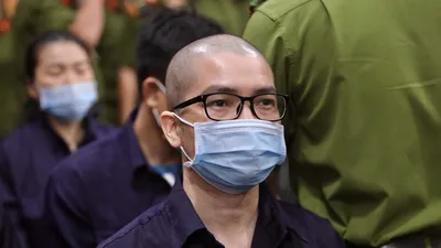 Lý do hoãn xử Nguyễn Thái Luyện cùng đồng phạm vụ Alibaba