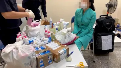 Vụ 4 tiếp viên hàng không: Trường hợp nào sẽ bị khởi tố, tạm giam?