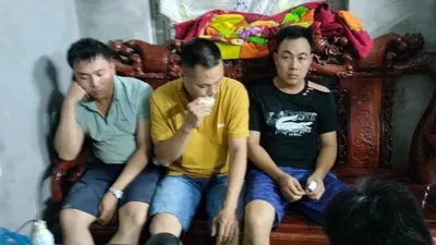 Đã hết hạn tạm giữ hình sự 9 ngày, 3 cựu công an 'bắn nhầm' dê của dân sẽ ra sao? 