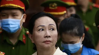 Bà Trương Mỹ Lan xin giữ lại biệt thự cổ 700 tỉ để con gái trùng tu