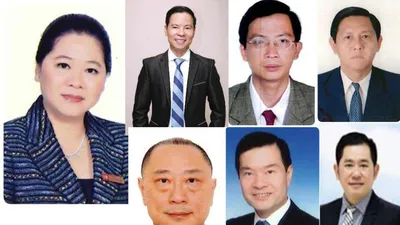 Vụ Vạn Thịnh Phát: 5 cựu cán bộ SCB trốn truy nã thực hiện quyền kháng cáo ra sao?