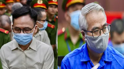 Ấn định ngày tuyên án phúc thẩm 2 cựu cục trưởng Cục Đăng kiểm 