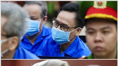 Phúc thẩm đại án đăng kiểm: 2 cựu Cục trưởng Cục đăng kiểm được giảm án