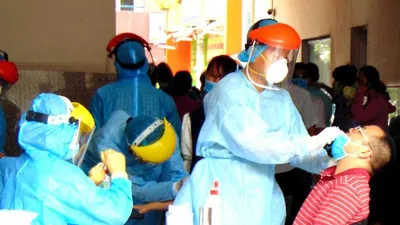 TP.HCM: Thông tin thêm phong tỏa block B chung cư Thái An 2