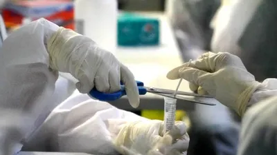 TP.HCM có thêm 1 bệnh viện dã chiến 5.000 giường 