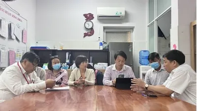 Thông tin tiếp vụ trẻ tử vong sau khi ăn bánh ở tiệc trung thu