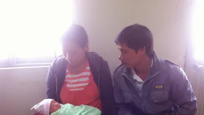 Vụ bắt cóc ở Q.7: Siêu âm không con nên đi bắt cóc!