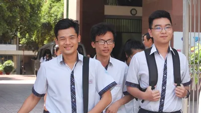 Clip: Môn thi đầu tiên không có nhiều xáo trộn 