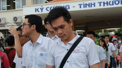 Video: Thí sinh nhận định đề thi Vật Lý có nhiều câu quá khó?