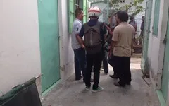 Tạm giữ nam thanh niên nghi bị 'ngáo đá' đánh chết người