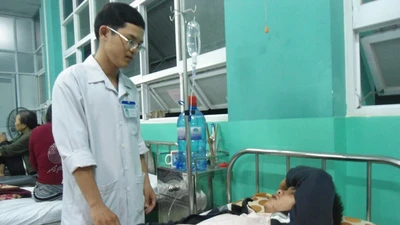 Danh sách nạn nhân trong vụ sập nhà ở Bình Chánh