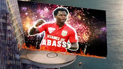 Fair Play 2015 gọi tên Abass Dieng 