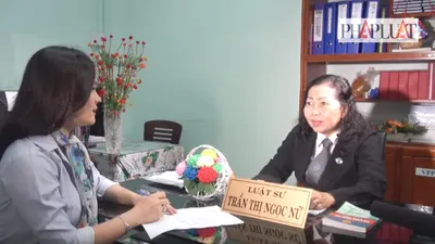 Phụ nữ có phạm tội hiếp dâm? 