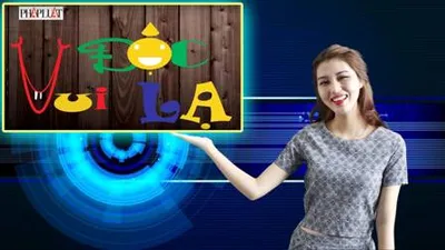 Vui độc lạ: 'Ông Tây dọn rác phải xin phép' hot nhất tuần qua