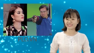 Vui độc lạ: Hoàng Xuân Vinh được 3 HLV The Face thị phạm?