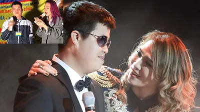 Mỹ Tâm song ca cùng chàng trai khiếm thị Đức Mạnh