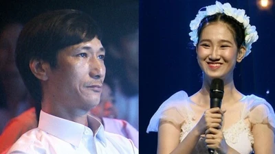 'Giấc mơ bay', khát vọng của cô gái khiếm thính Khả Ái