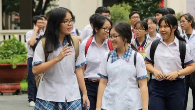 Clip: Học sinh nhận định đề thi Ngữ văn lớp 10