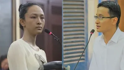 Phương Nga: Hợp đồng tình cảm chỉ là tờ giấy làm tin