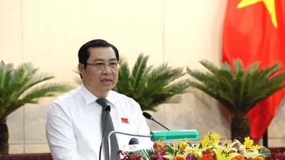 'Đà Nẵng đủ năng lực để giải quyết vấn đề Sơn Trà'