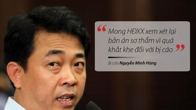 Những phát ngôn gây chú ý trong phiên xử vụ VN Pharma 