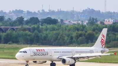  Đoàn Peru, Hong Kong đi cùng chuyến bay đến APEC 