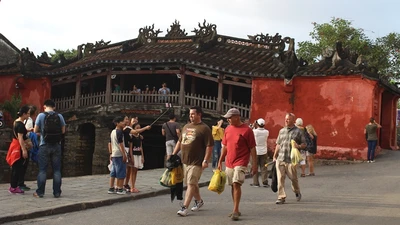 Hội An sẵn sàng cho sự kiện APEC