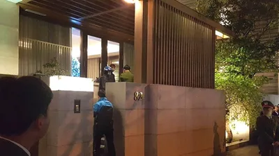 Toàn cảnh vụ công an khám xét nhà ông Vũ 'nhôm'