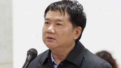 Clip: Ông Đinh La Thăng xin được tại ngoại