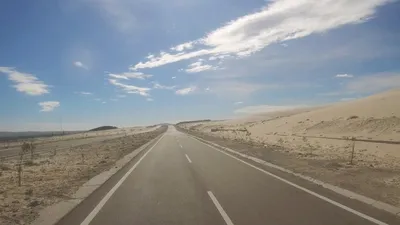 Ngắm cung đường ven biển đẹp nhất Việt Nam