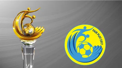 Cúp Fair Play Việt Nam: Biểu tượng vươn tới bóng đá đẹp