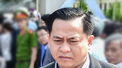 Khởi tố 7 bị can trong vụ án liên quan đến Vũ 'nhôm'