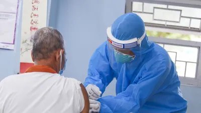 Dự kiến 6 địa phương có nhiều khu công nghiệp được triễn khai hộ chiếu vắc xin