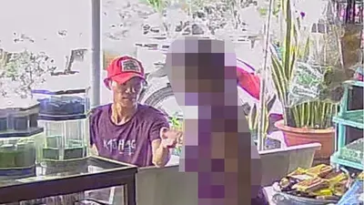 Chủ quán ở Long An: Không ngờ người mua mì tôm là kẻ giết người ở Hóc Môn