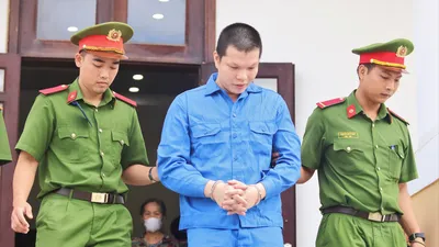 Ân hận muộn màng của kẻ bắt cóc con bạn thân tống tiền