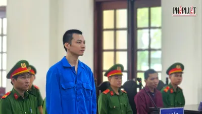 Lê Thanh Nhất Nguyên ở Tịnh thất Bồng Lai lãnh án 9 năm tù về tội lừa đảo