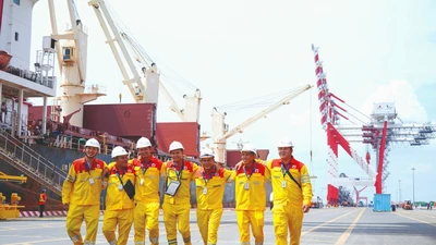 Tiền thưởng Tết Nguyên đán ở Tây Ninh cao nhất lên tới 600 triệu đồng