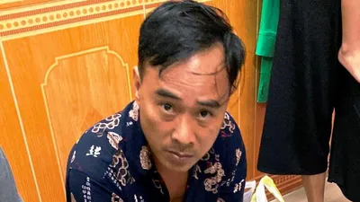 Dùng búa của chủ nhà đục két sắt ở phòng ngủ trộm 500 triệu