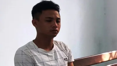 Bắt kẻ chuyên giật tài sản của trẻ em