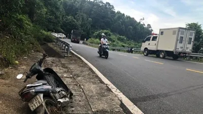 Nóng: Bao vây đèo Hải Vân, truy bắt kẻ vượt ngục ở Quảng Ngãi